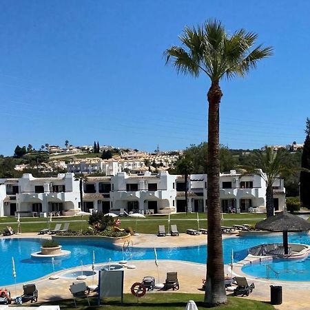 Casa Sophie Albufeira Daire Dış mekan fotoğraf