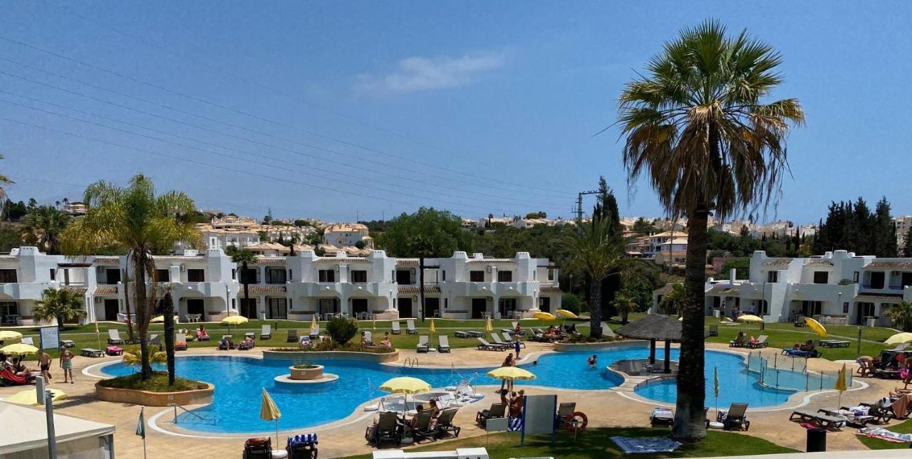 Casa Sophie Albufeira Daire Dış mekan fotoğraf