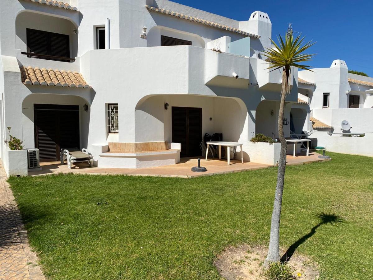 Casa Sophie Albufeira Daire Dış mekan fotoğraf