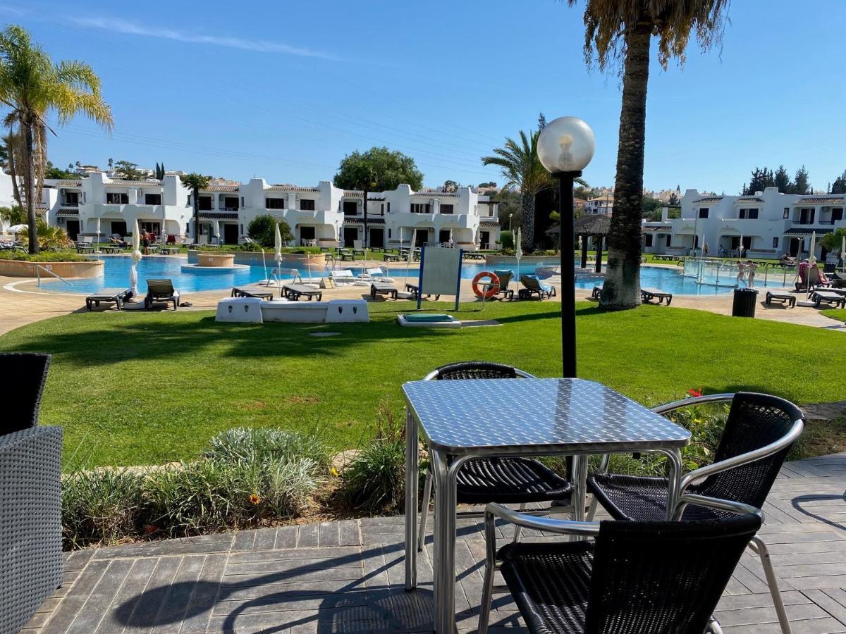 Casa Sophie Albufeira Daire Dış mekan fotoğraf