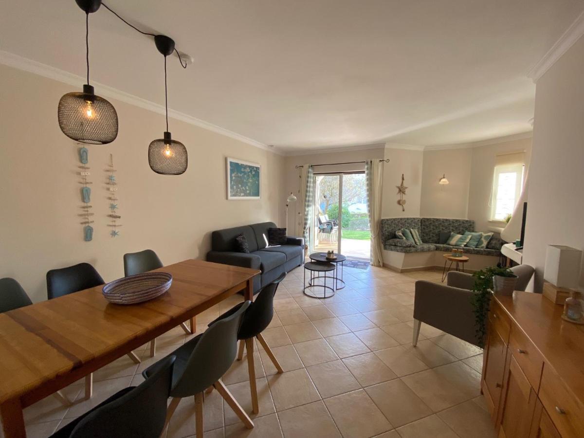 Casa Sophie Albufeira Daire Dış mekan fotoğraf