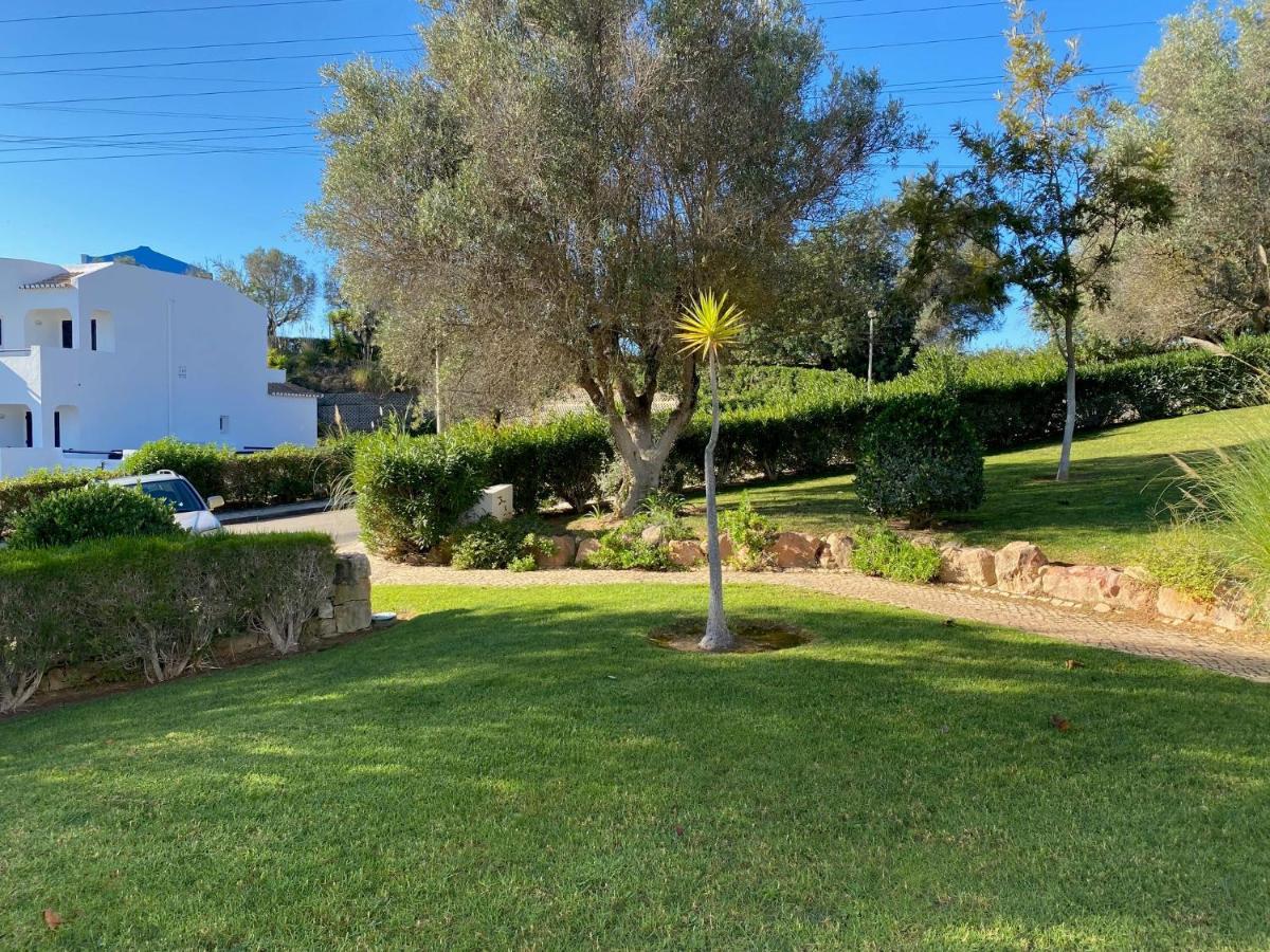 Casa Sophie Albufeira Daire Dış mekan fotoğraf