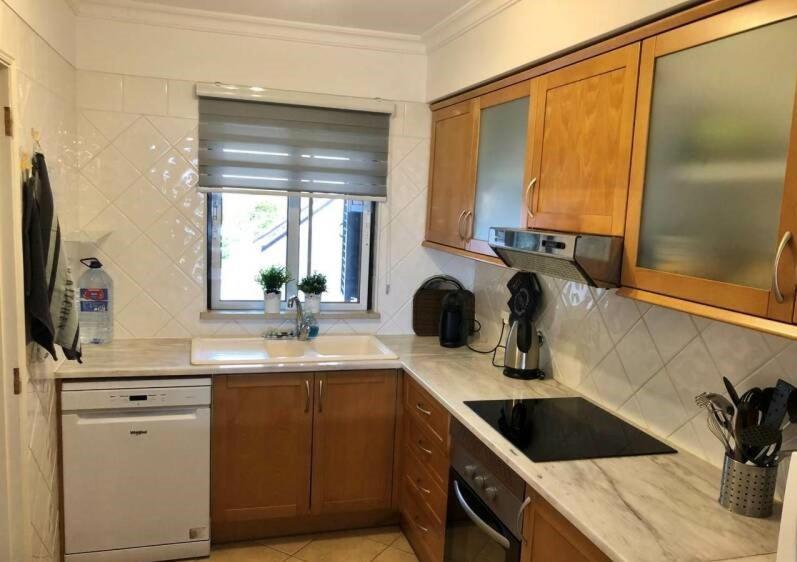 Casa Sophie Albufeira Daire Dış mekan fotoğraf
