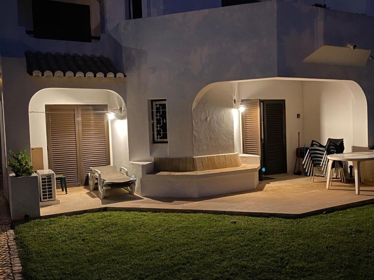 Casa Sophie Albufeira Daire Dış mekan fotoğraf