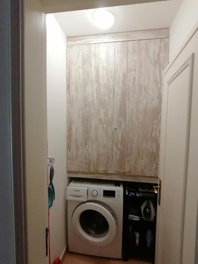 Casa Sophie Albufeira Daire Dış mekan fotoğraf