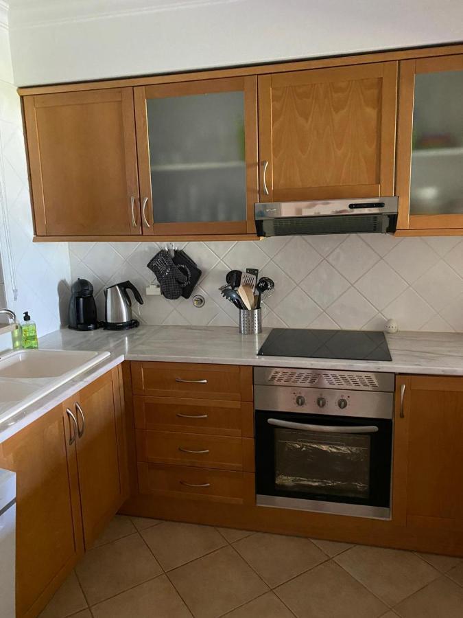 Casa Sophie Albufeira Daire Dış mekan fotoğraf