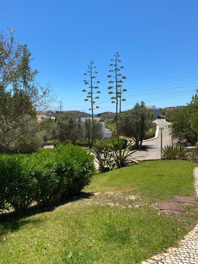Casa Sophie Albufeira Daire Dış mekan fotoğraf
