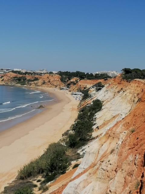 Casa Sophie Albufeira Daire Dış mekan fotoğraf