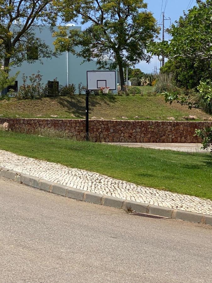 Casa Sophie Albufeira Daire Dış mekan fotoğraf