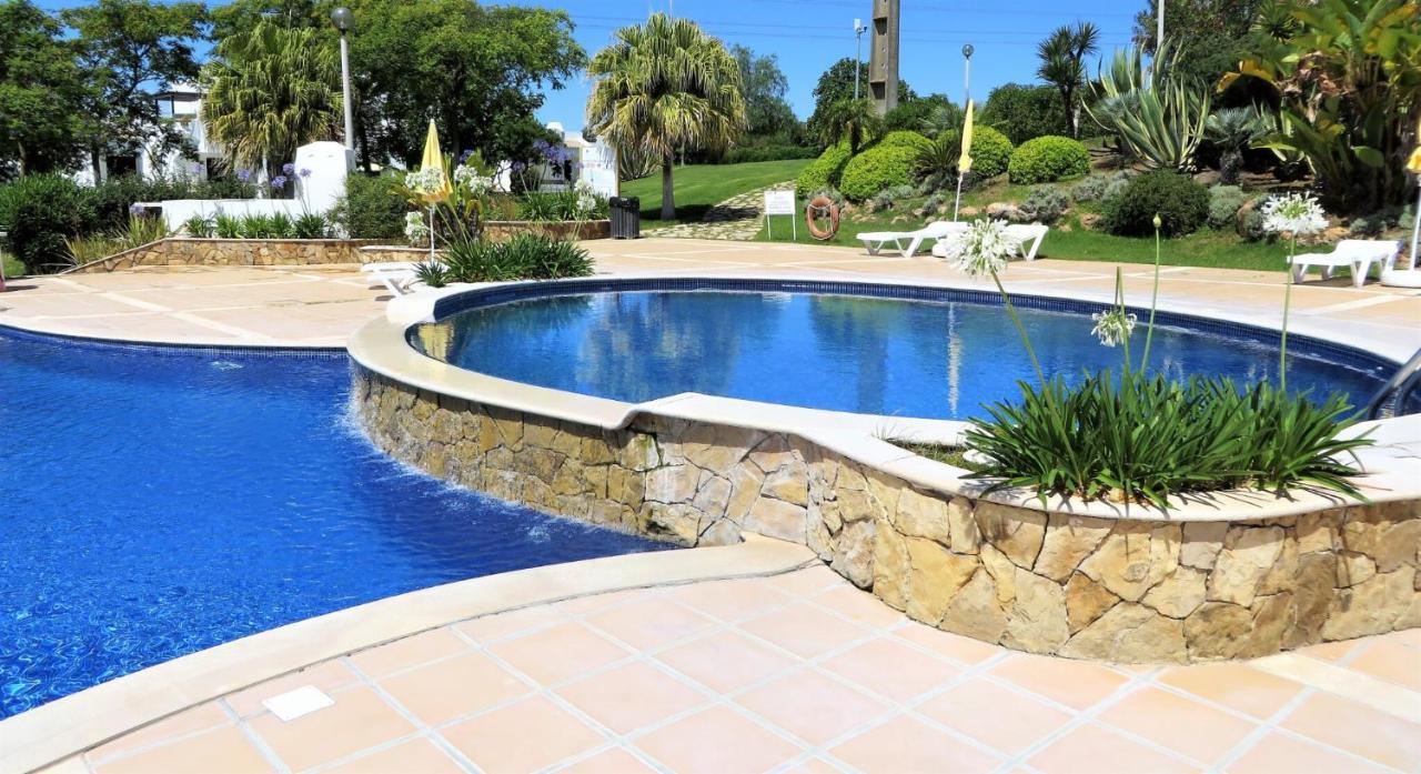 Casa Sophie Albufeira Daire Dış mekan fotoğraf