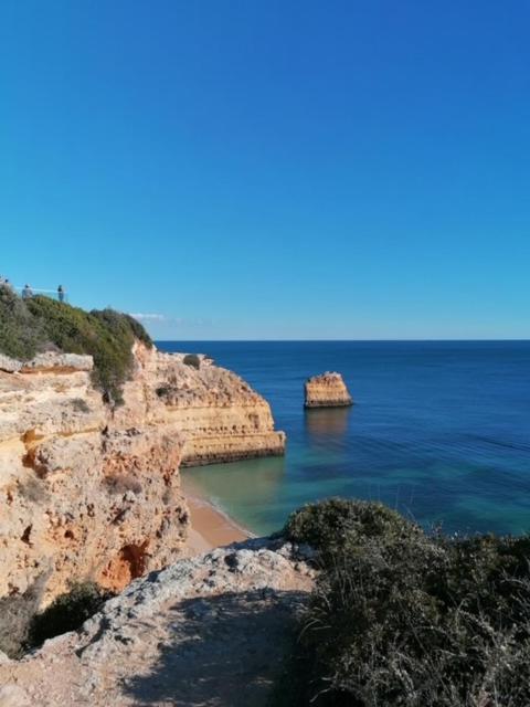 Casa Sophie Albufeira Daire Dış mekan fotoğraf