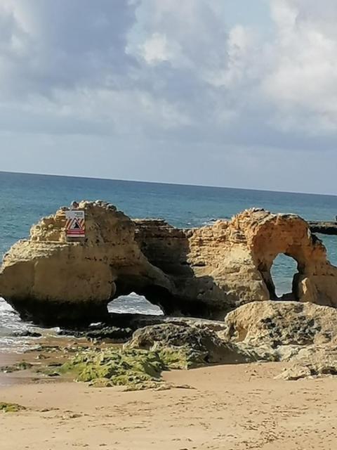 Casa Sophie Albufeira Daire Dış mekan fotoğraf