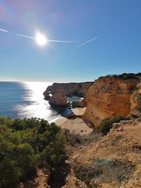 Casa Sophie Albufeira Daire Dış mekan fotoğraf