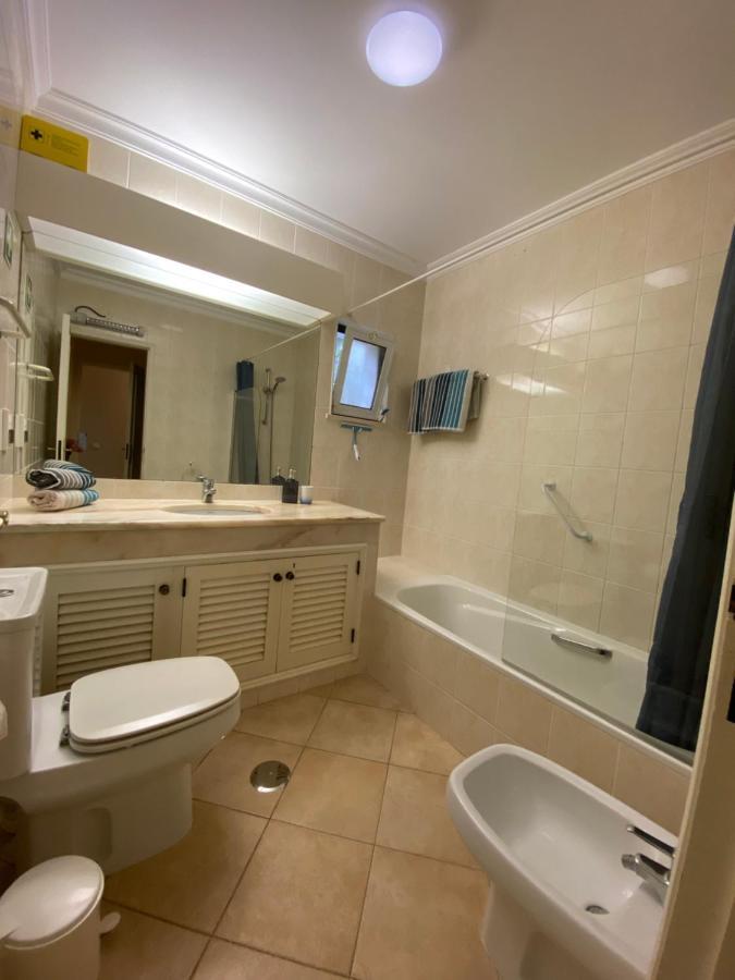 Casa Sophie Albufeira Daire Dış mekan fotoğraf