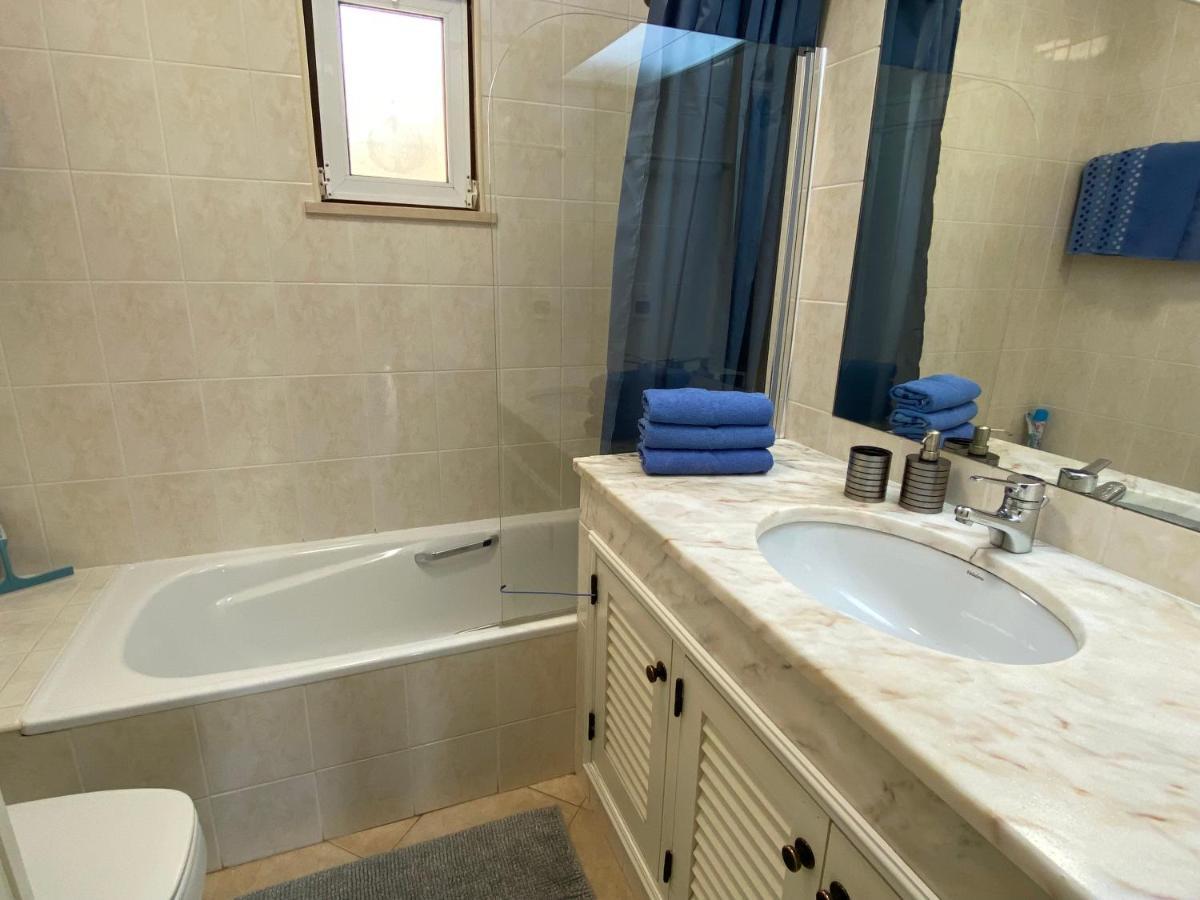Casa Sophie Albufeira Daire Dış mekan fotoğraf