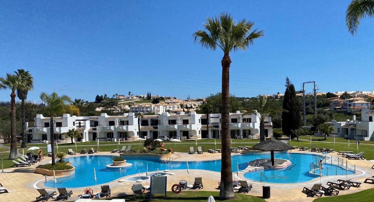 Casa Sophie Albufeira Daire Dış mekan fotoğraf