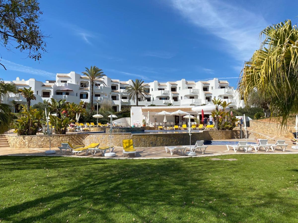 Casa Sophie Albufeira Daire Dış mekan fotoğraf
