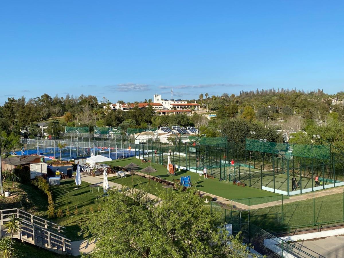 Casa Sophie Albufeira Daire Dış mekan fotoğraf